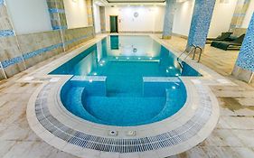 Baku Deniz Mall Family Hotel Apartment